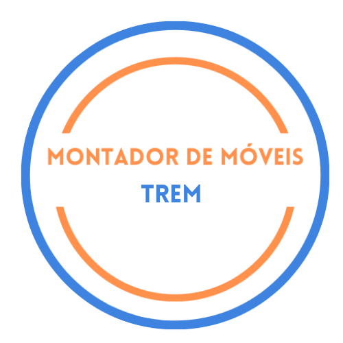 Montador de Móveis Trem